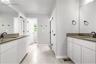 701 Little Bear Grove, Colorado Springs, CO 80907 - Photo 29