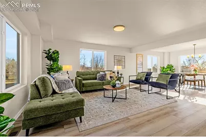 701 Little Bear Grove, Colorado Springs, CO 80907 - Photo 5