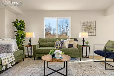 701 Little Bear Grove, Colorado Springs, CO 80907 - Photo 3