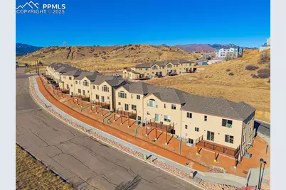701 Little Bear Grove, Colorado Springs, CO 80907 - Photo 41