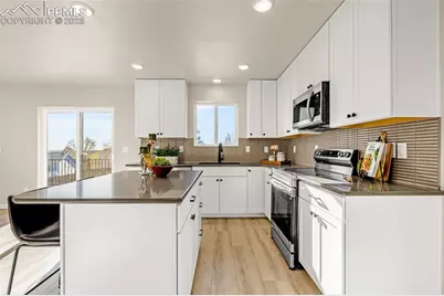 701 Little Bear Grove, Colorado Springs, CO 80907 - Photo 9