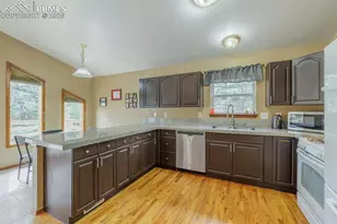37 Silbani Ln, Florissant, CO 80816 - Photo 9