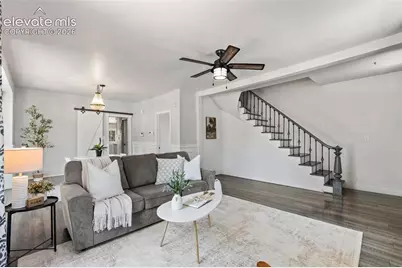 704 E High Street, Colorado Springs, CO 80903 - Photo 9