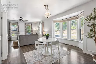 704 E High Street, Colorado Springs, CO 80903 - Photo 17
