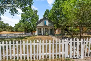 704 E High St, Colorado Springs, CO 80903 - Photo 1