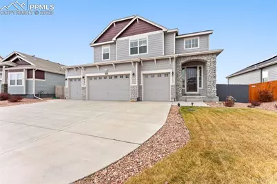 9880 Jaggar Way, Peyton, CO 80831 - Photo 3