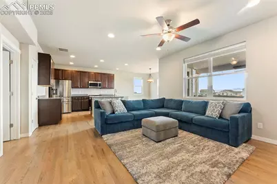 9880 Jaggar Way, Peyton, CO 80831 - Photo 5