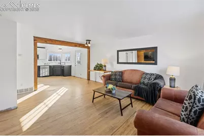 1211 Cumberland Street, Colorado Springs, CO 80907 - Photo 7
