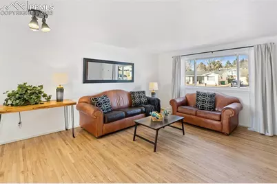 1211 Cumberland Street, Colorado Springs, CO 80907 - Photo 5