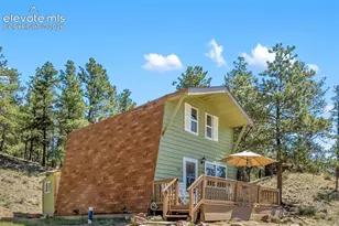 301 Circle Dr, Florissant, CO 80816 - Photo 1