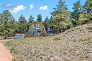 301 Circle Dr, Florissant, CO 80816 - Photo 39