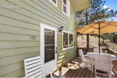 301 Circle Drive, Florissant, CO 80816 - Photo 3