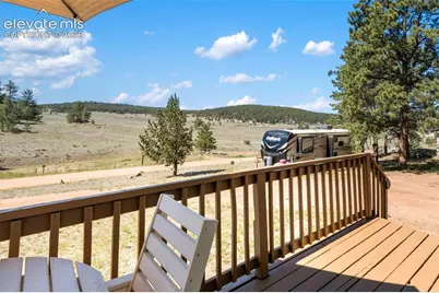 301 Circle Drive, Florissant, CO 80816 - Photo 27