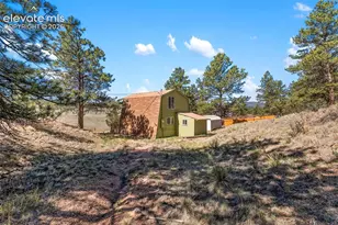 301 Circle Dr, Florissant, CO 80816 - Photo 33