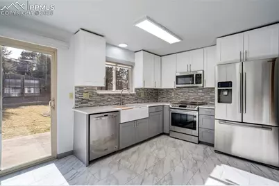 2955 Reuben Drive, Colorado Springs, CO 80918 - Photo 13