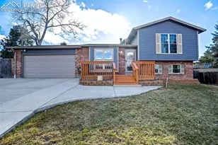 2955 Reuben Dr, Colorado Springs, CO 80918 - Photo 3