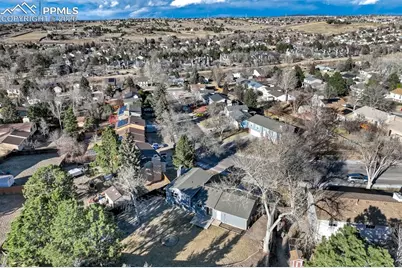 2955 Reuben Drive, Colorado Springs, CO 80918 - Photo 37