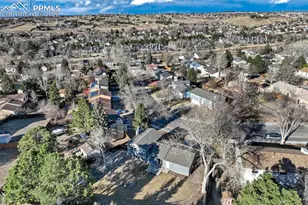 2955 Reuben Dr, Colorado Springs, CO 80918 - Photo 37