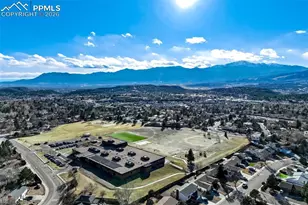 2955 Reuben Dr, Colorado Springs, CO 80918 - Photo 41