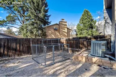 2955 Reuben Drive, Colorado Springs, CO 80918 - Photo 35