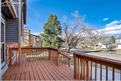 2955 Reuben Drive, Colorado Springs, CO 80918 - Photo 5