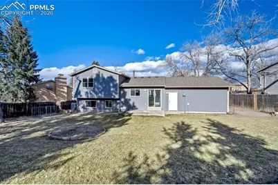 2955 Reuben Drive, Colorado Springs, CO 80918 - Photo 35