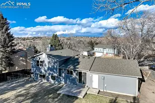 2955 Reuben Dr, Colorado Springs, CO 80918 - Photo 33