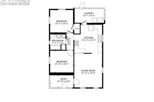 223 Macon Ave, Canon City, CO 81212 - Photo 23