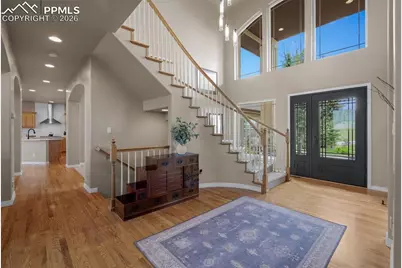 19735 Knights Crossing, Monument, CO 80132 - Photo 7