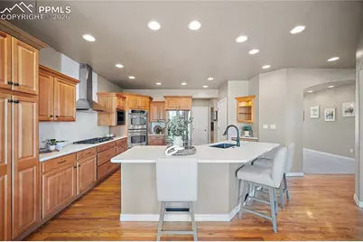 19735 Knights Crossing, Monument, CO 80132 - Photo 19