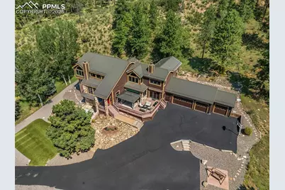 580 Sunny Glen Court, Woodland Park, CO 80863 - Photo 47