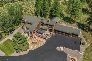 580 Sunny Glen Ct, Woodland Park, CO 80863 - Photo 47