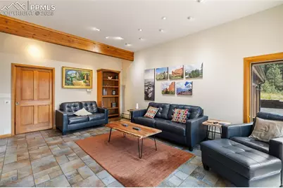 580 Sunny Glen Court, Woodland Park, CO 80863 - Photo 19