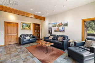 580 Sunny Glen Ct, Woodland Park, CO 80863 - Photo 19