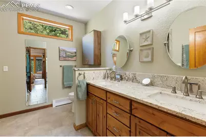 580 Sunny Glen Court, Woodland Park, CO 80863 - Photo 23