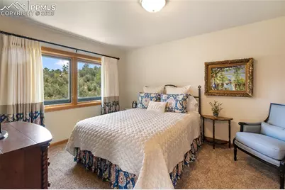 580 Sunny Glen Court, Woodland Park, CO 80863 - Photo 29