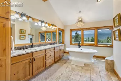 580 Sunny Glen Court, Woodland Park, CO 80863 - Photo 37