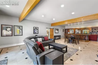 580 Sunny Glen Court, Woodland Park, CO 80863 - Photo 39