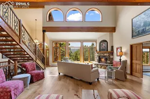 580 Sunny Glen Ct, Woodland Park, CO 80863 - Photo 7