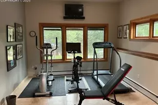 580 Sunny Glen Ct, Woodland Park, CO 80863 - Photo 45