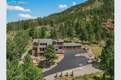 580 Sunny Glen Court, Woodland Park, CO 80863 - Photo 49