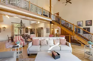 580 Sunny Glen Ct, Woodland Park, CO 80863 - Photo 9