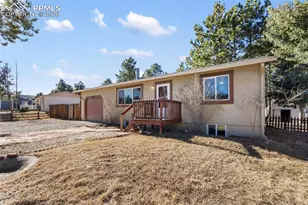 1260 Sundance St, Woodland Park, CO 80863 - Photo 33