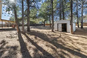 1260 Sundance St, Woodland Park, CO 80863 - Photo 35