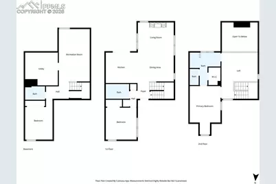 302 Cobblestone Drive, Colorado Springs, CO 80906 - Photo 47