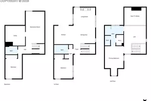 302 Cobblestone Dr, Colorado Springs, CO 80906 - Photo 47