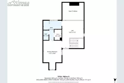 302 Cobblestone Drive, Colorado Springs, CO 80906 - Photo 45