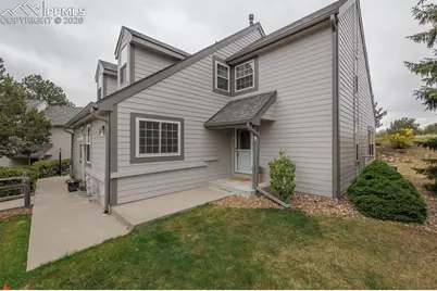 302 Cobblestone Drive, Colorado Springs, CO 80906 - Photo 5