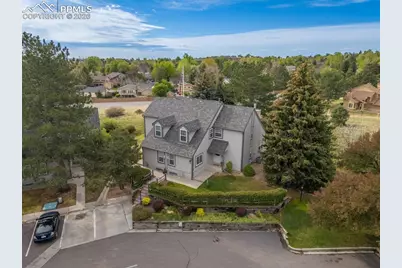302 Cobblestone Drive, Colorado Springs, CO 80906 - Photo 35