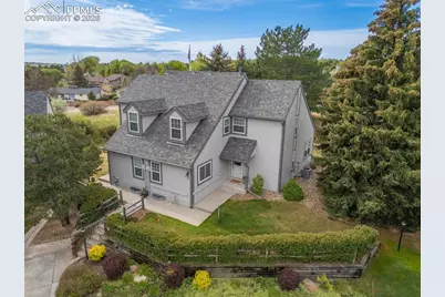 302 Cobblestone Drive, Colorado Springs, CO 80906 - Photo 3